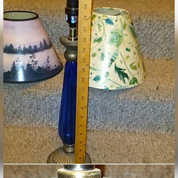 🎄Christmas Nikko Bundle 2 Tier Tray & Candle Xmas - Picture 10 of 16